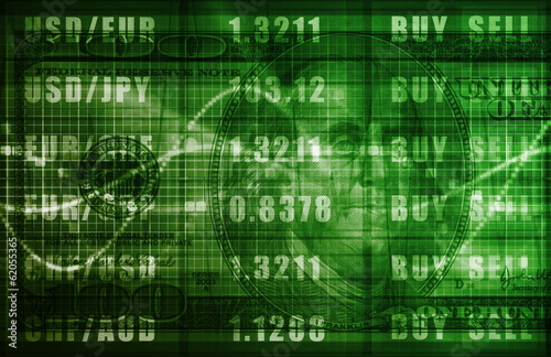 Photo: Forex Trading Forex Trading