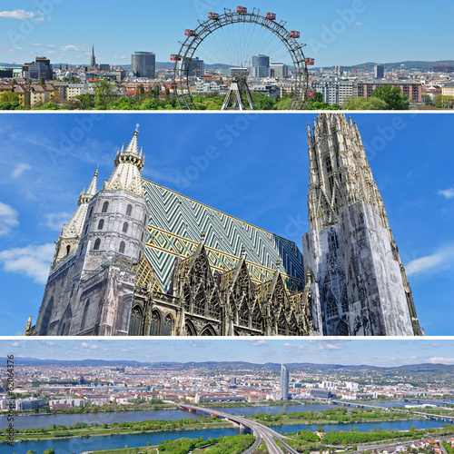 Photo: vienna - austria vienna - austria