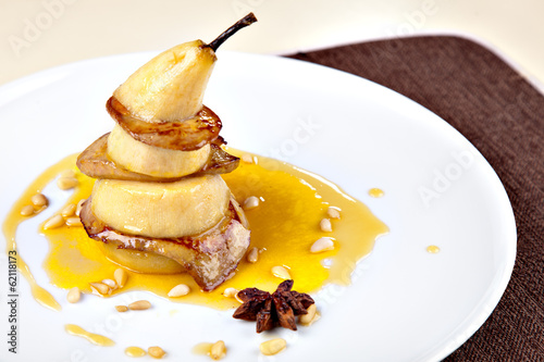Photo: foie gras foie gras