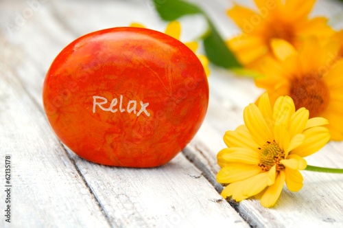 Photo: Relax mal wieder.... Relax mal wieder....