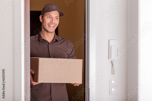 Photo: post post