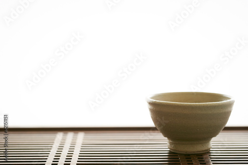 Photo: Green tea Green tea