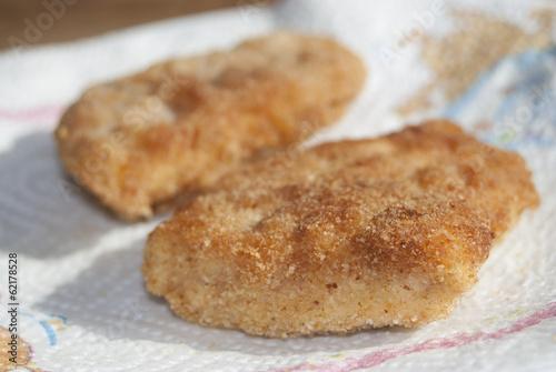 Photo: household cordon bleu household cordon bleu
