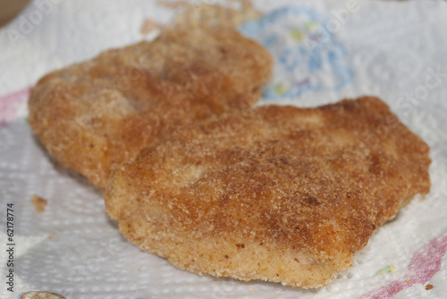 Photo: household cordon bleu household cordon bleu