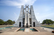 Nkrumah Memorial Park, Accra, Ghana Nkrumah Memorial Park, Accra, Ghana
