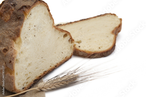 Photo: pane di altamura pane di altamura