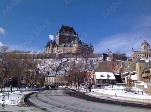 Instant Collection: québec québec