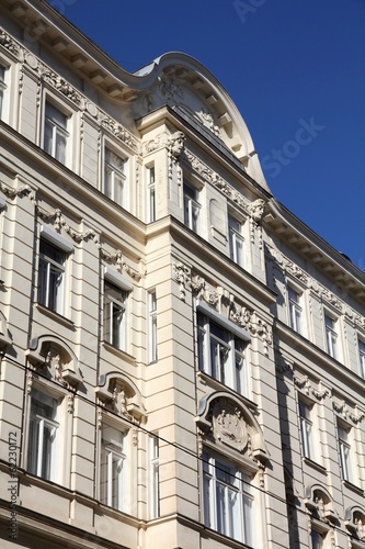 Photo: Austria - Vienna Austria - Vienna