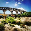 pont du gard pont du gard