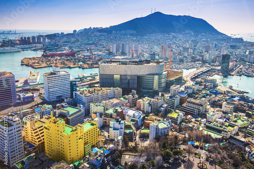 Photo: Busan, South Korea Busan, South Korea