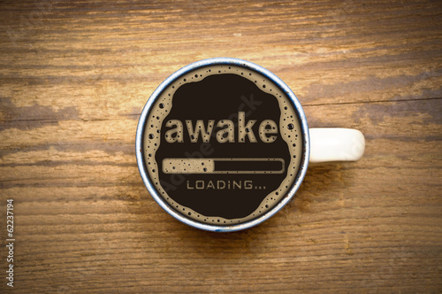 Photo: awake awake