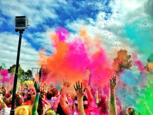 Instant Collection: melbourne coloration melbourne coloration