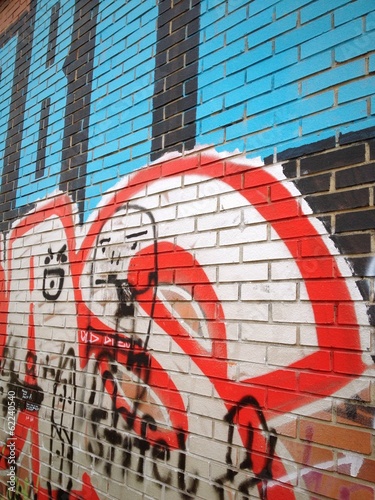 Instant Collection: Graffiti Graffiti