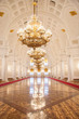 Georgievsky Hall of the Kremlin Palace, Moscow Georgievsky Hall of the Kremlin Palace, Moscow