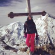 Peak Cross Peak Cross