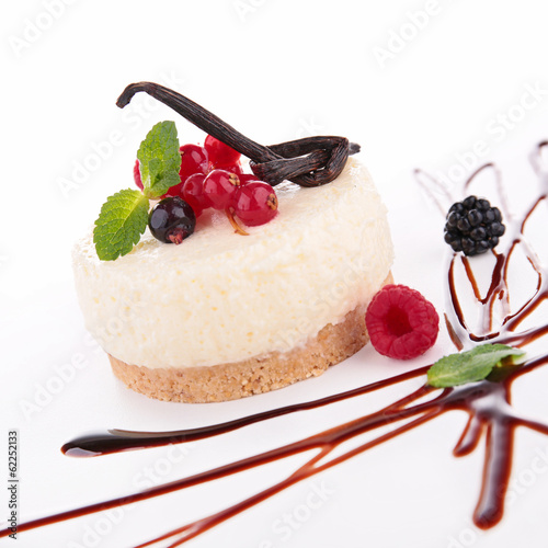 Photo: cheesecake cheesecake