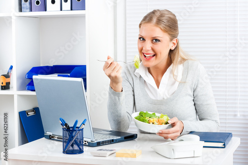 Photo: Healthy meal Healthy meal