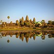 angkor wat reflection angkor wat reflection