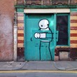 East London Graffiti East London Graffiti