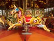 carrousel carrousel