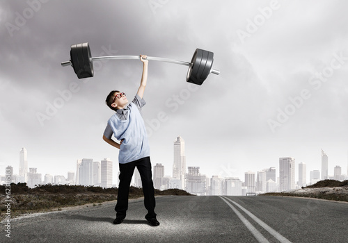 Photo: Believe in yourself Believe in yourself