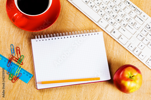 Photo: Workplace Workplace