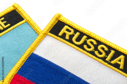 Photo: UKRAINE AND RUSSIA UKRAINE AND RUSSIA