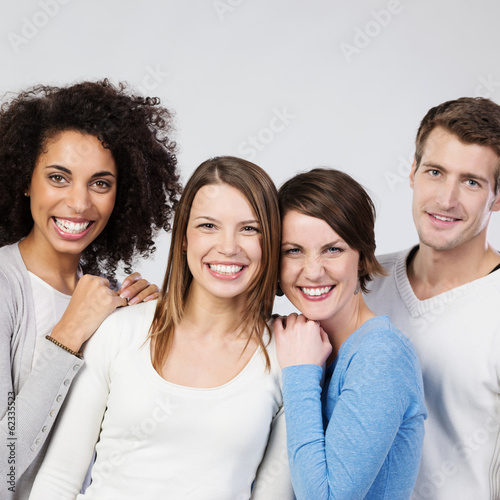 Photo: freunde freunde