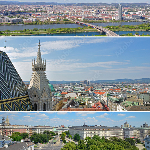 Photo: vienna - austria vienna - austria