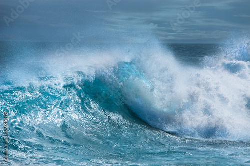 Photo: Ocean Wave Ocean Wave