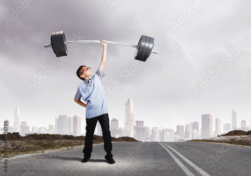 Photo: Believe in yourself Believe in yourself