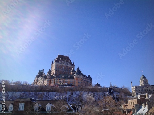 Instant Collection: québec québec