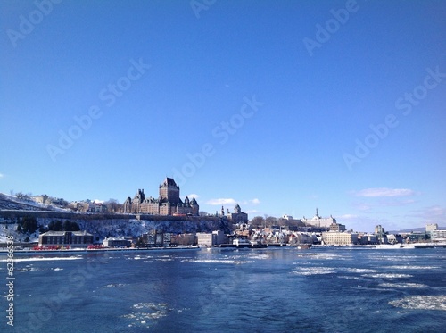 Instant Collection: québec québec