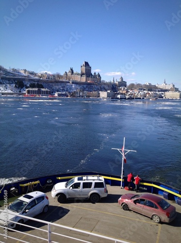Instant Collection: québec québec