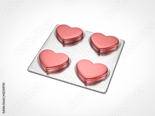 Illustration: medical care medical care