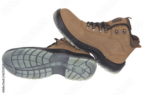 Photo: Work boots Work boots