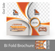 Pizza Shop Bi-Fold Mock up & Brochure Design Pizza Shop Bi-Fold Mock up & Brochure Design