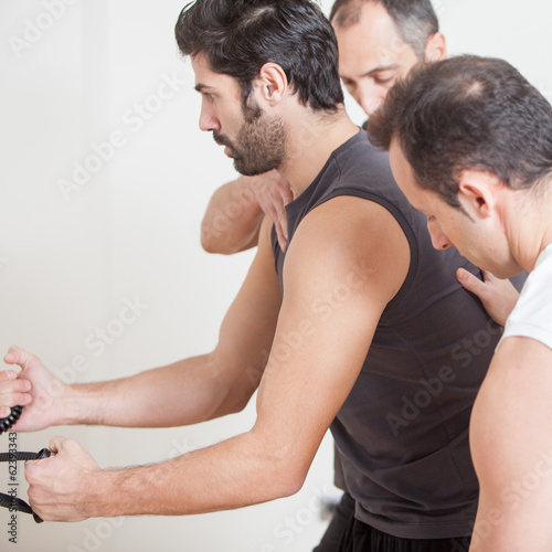 Photo: Personal Schlingentraining Personal Schlingentraining