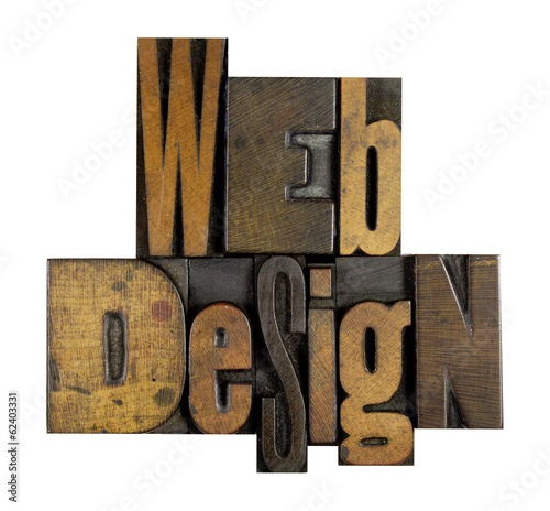 Photo: Web Design Web Design
