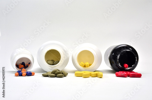 Photo: Medicamentos Medicamentos