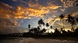incredible sunset incredible sunset