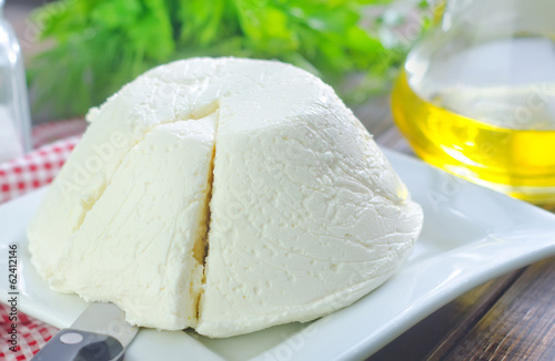 Photo: ricotta ricotta