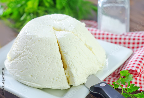 Photo: ricotta ricotta