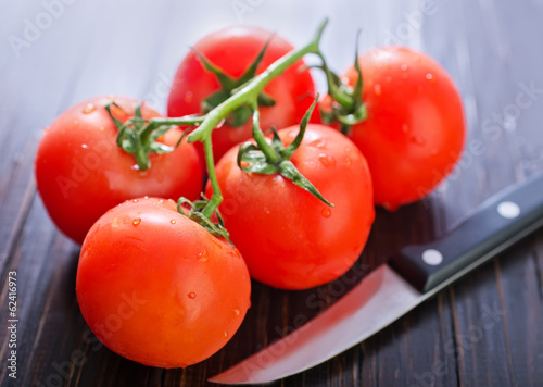 Photo: tomato tomato