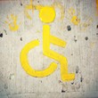 handicap jaune handicap jaune