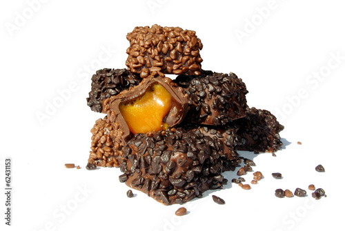 Photo: Praline Mountain Praline Mountain