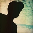 silhouette silhouette