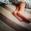 sleeping child sleeping child