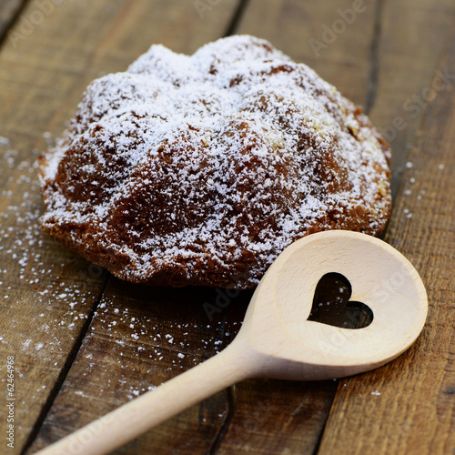 Photo: Backen mit Liebe Backen mit Liebe