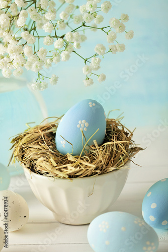 Photo: Easter eggs Easter eggs
